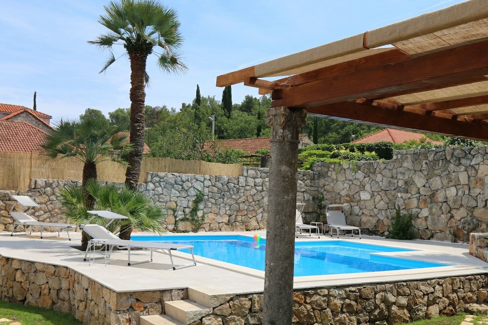 Фото Villa Guardian Heritage