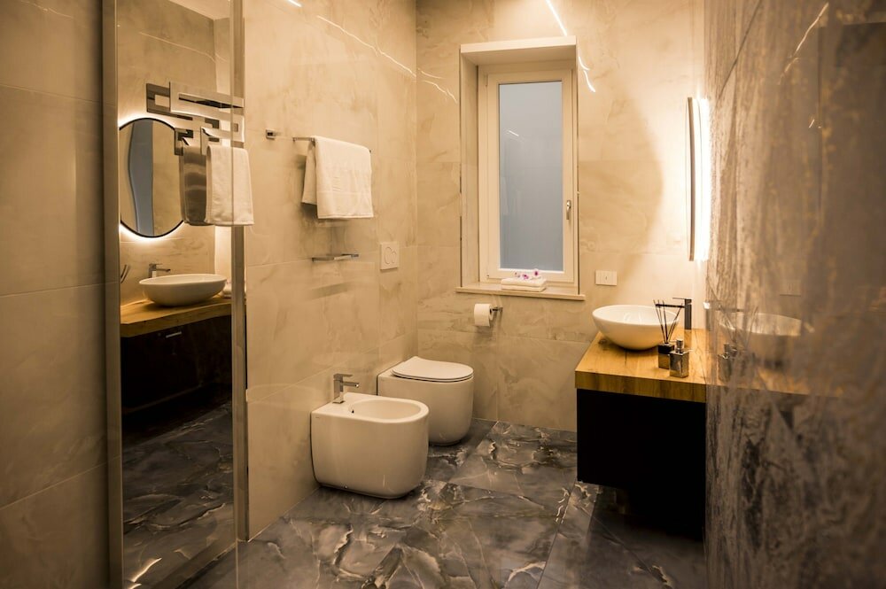 Фото VipVerona Luxury Apartment