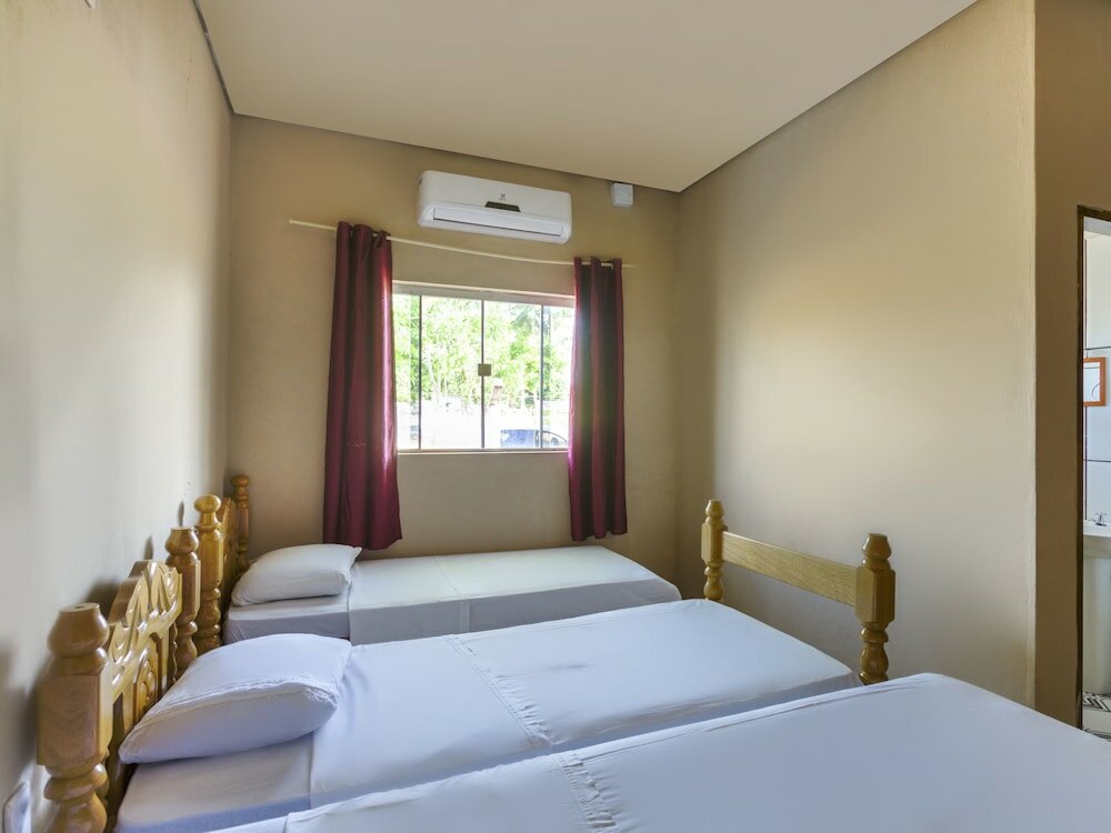 Фото Pousada Portal do Pantanal