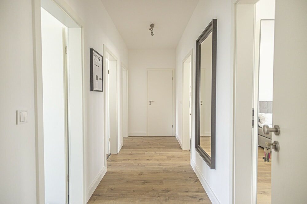 Фото Dehnhaide Apartments