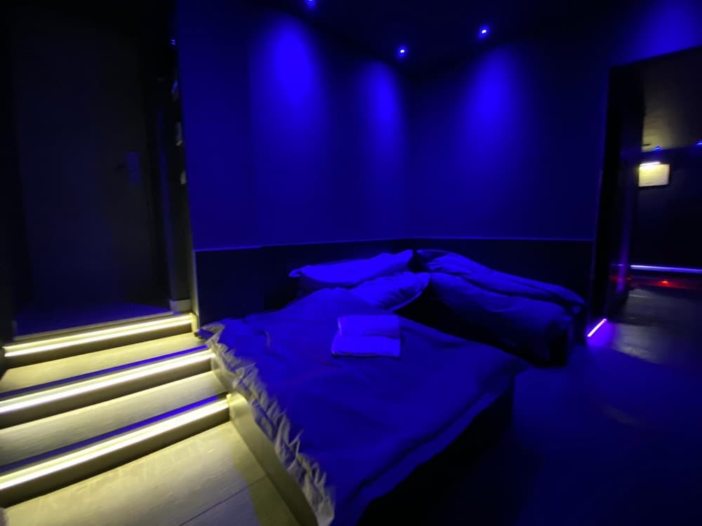 Фото Residenze Romano & SPA hotel diff. Red