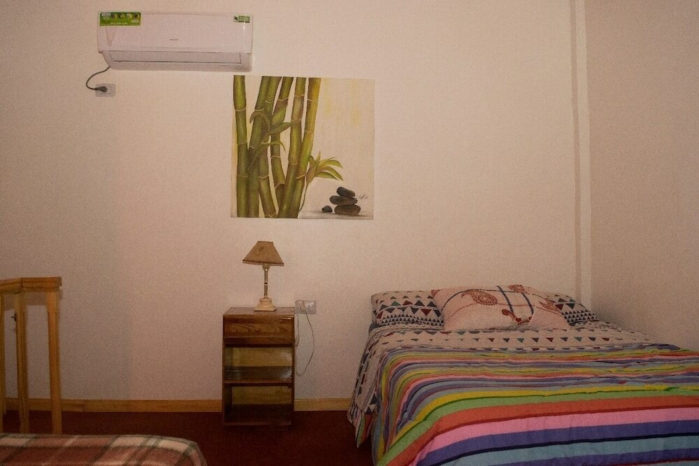 Фото Dúplex Macuco