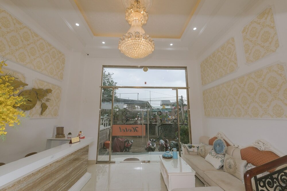 Фото Ngan Pho Studio & Hotel