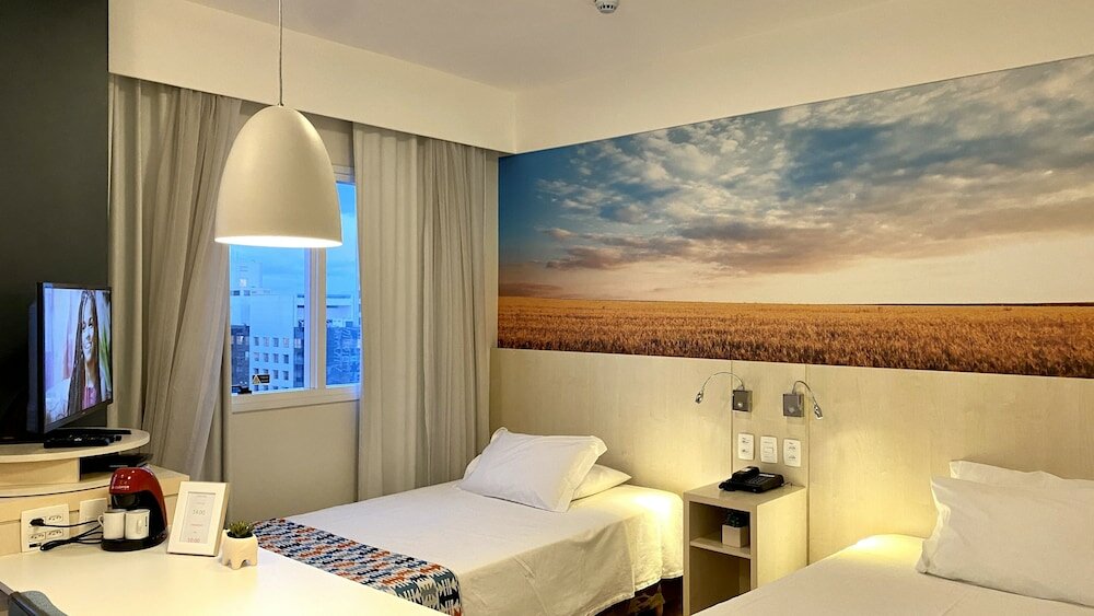 Фото Csa - Anora Spaces - Stadium Alphaville