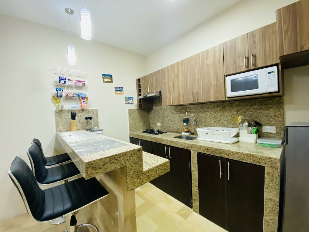 Фото Ncg Suite Samanes 1