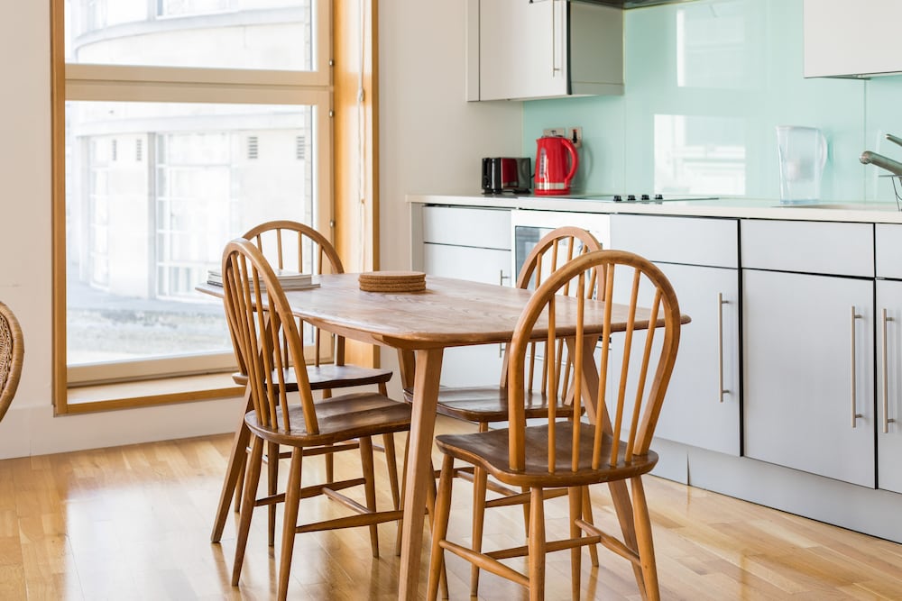 Фото Soulful Central London Apartment