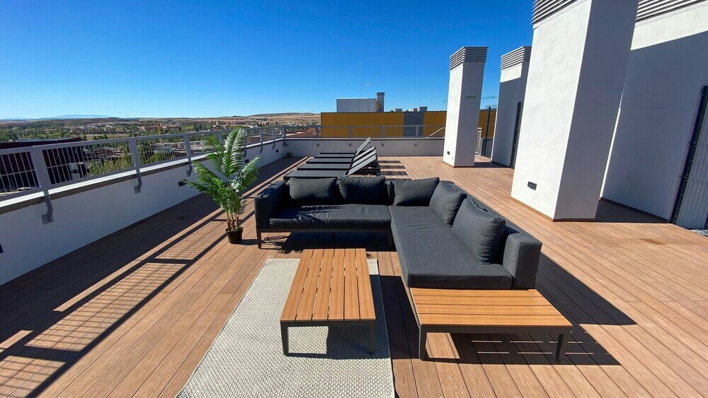 Фото Amazinn Places