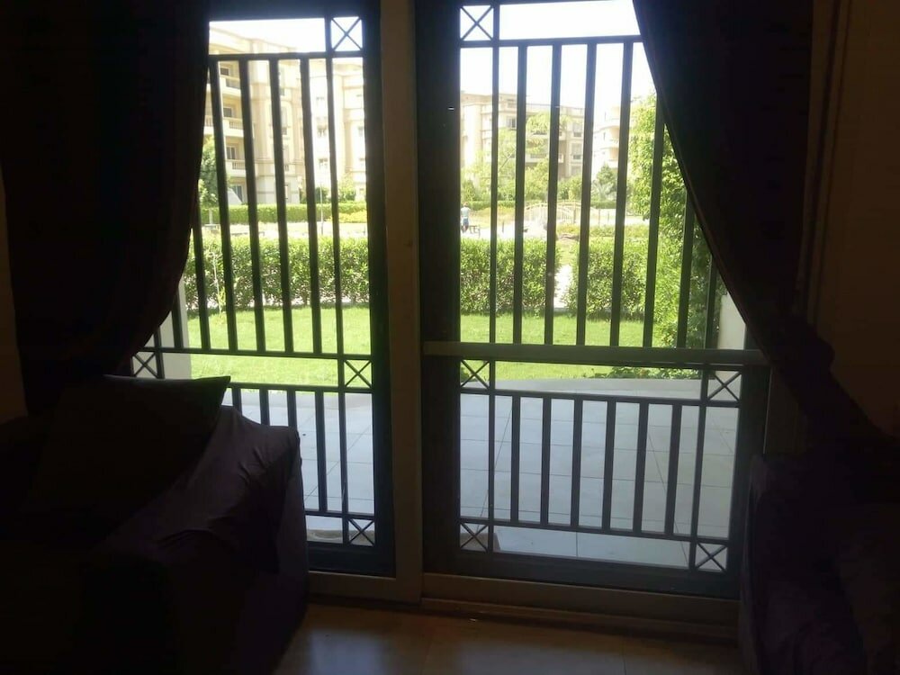 Фото Golf Residance Compound Apartament