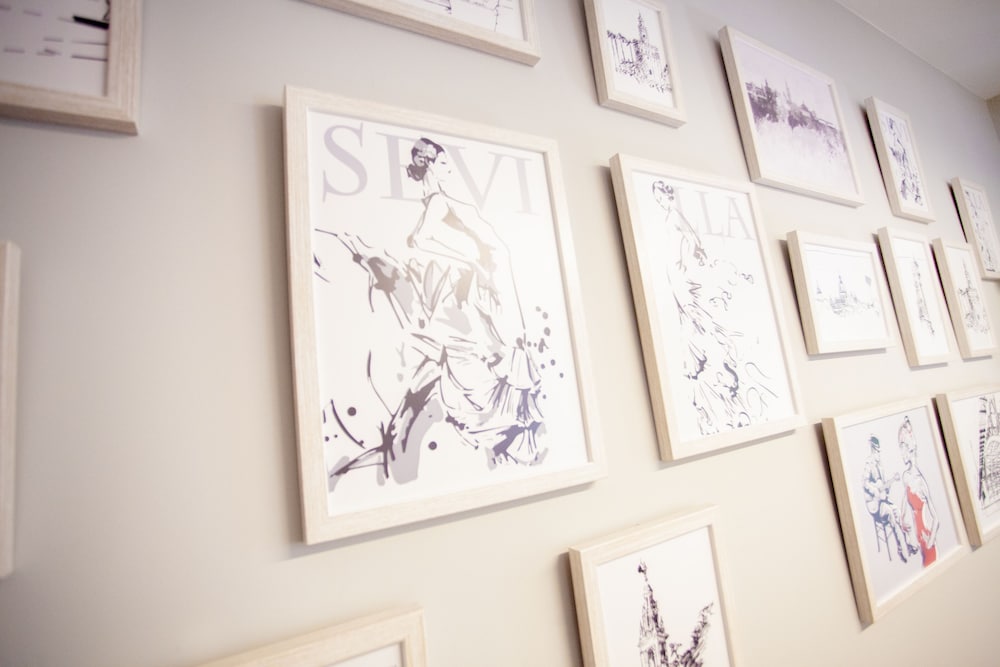 Фото Lukanda Hospec