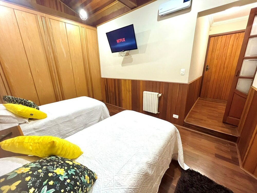 Фото Recanto Ninho Verde Village