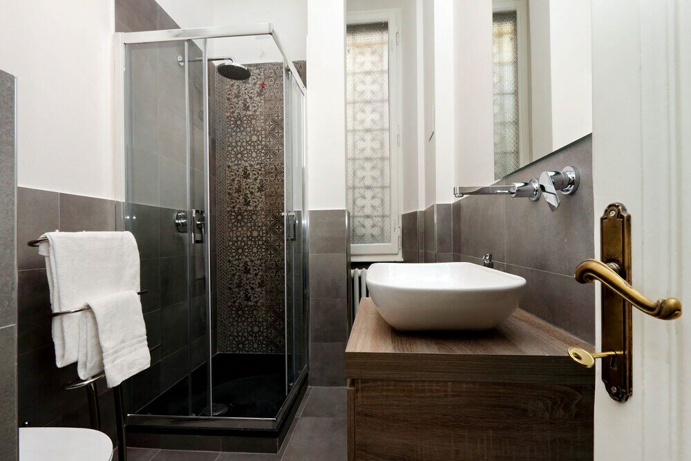 Фото Trastevere 3 - Wr Apartments