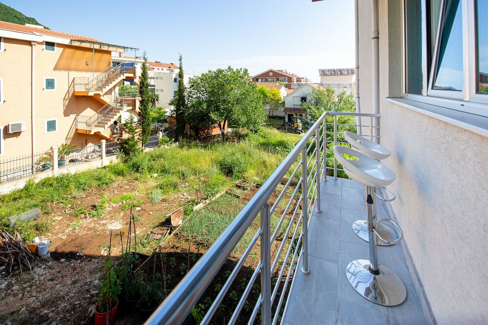 Фото Sofija Apartments