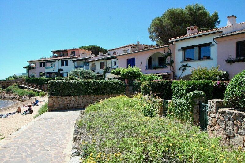 Апартаменты Piazzetta Bilo Brezza Marina