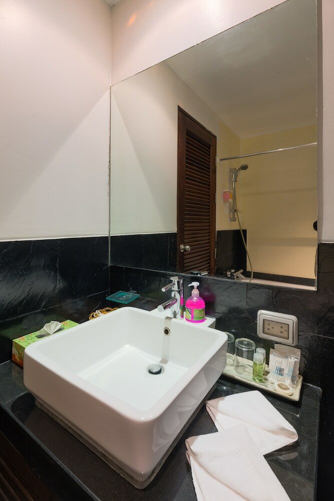 Фото Villa Kalim 5