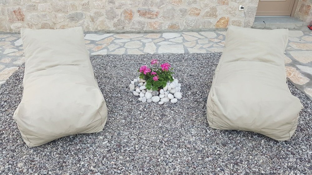 Фото Roggaki Ionian Villas