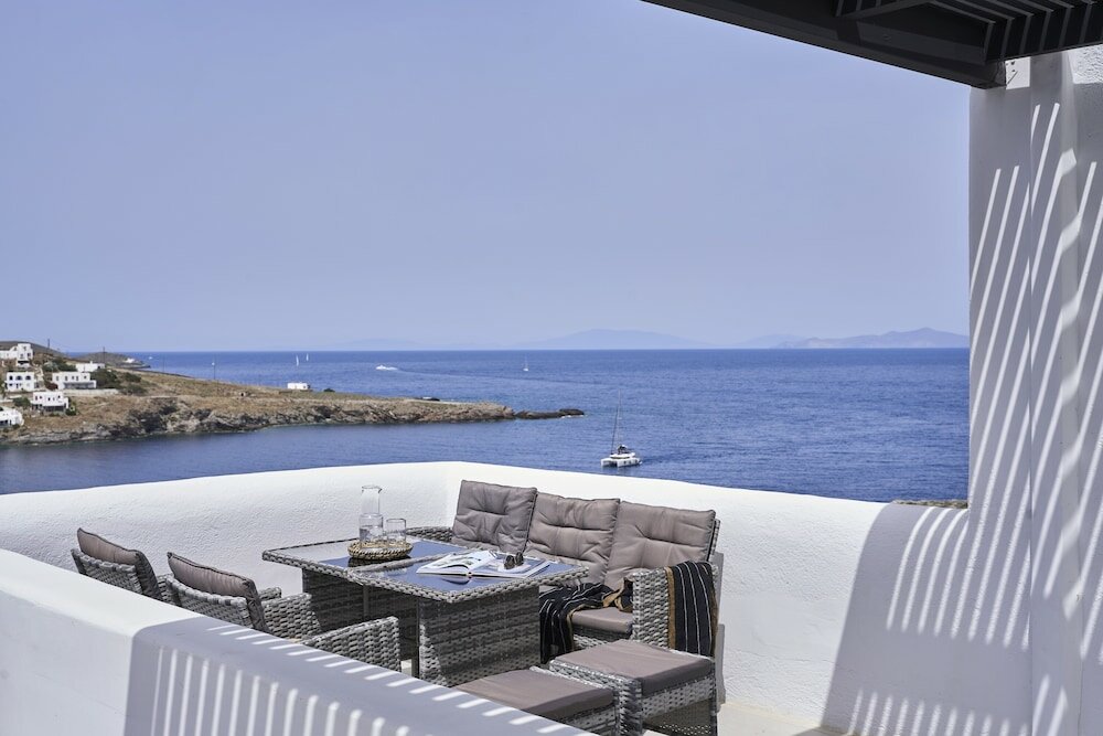 Фото The Thermia Suites