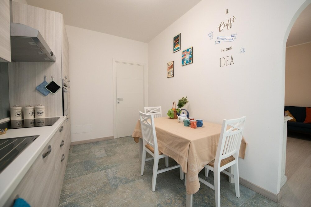 Фото La Casa di Johnny