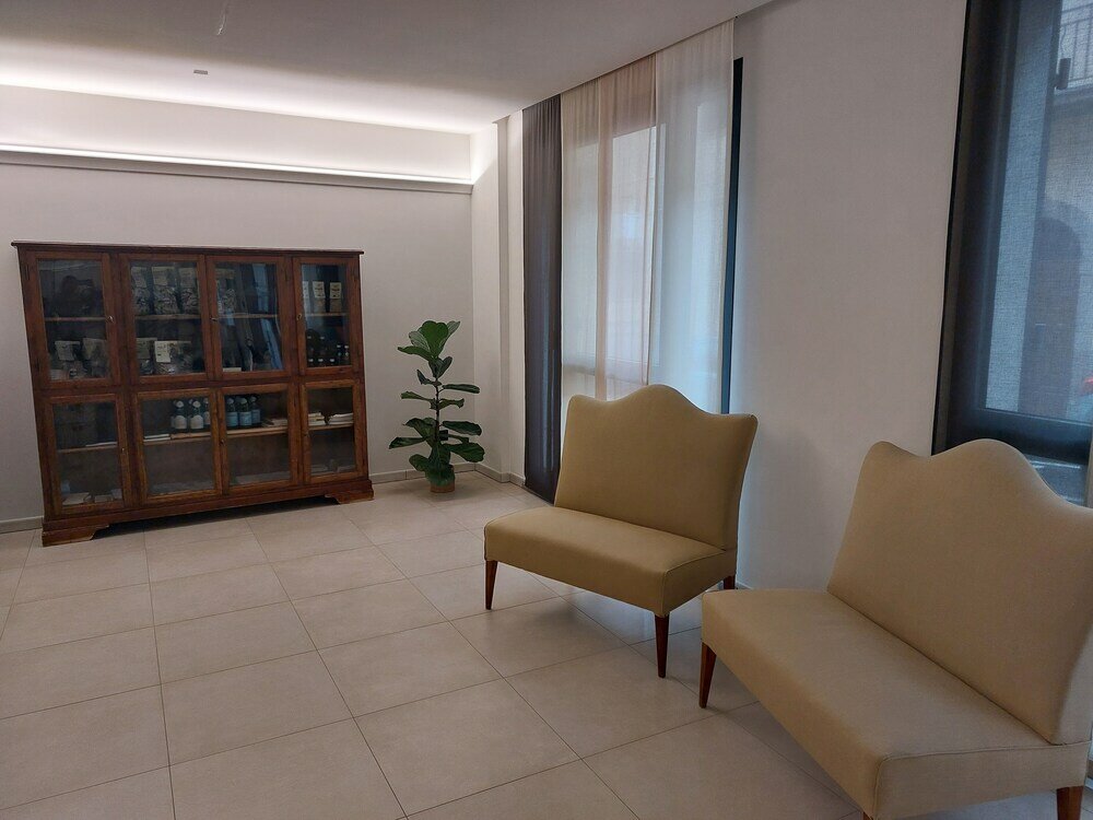 Фото Amiata Suite