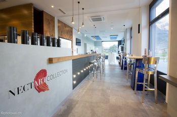 Фото Martigny Boutique Hotel