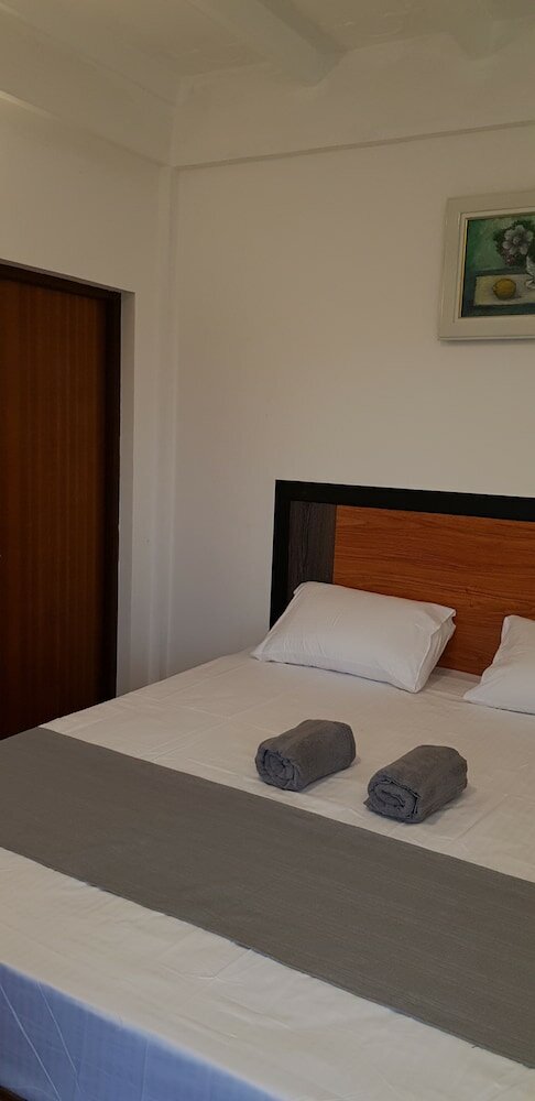 Фото Hotel Coldworld