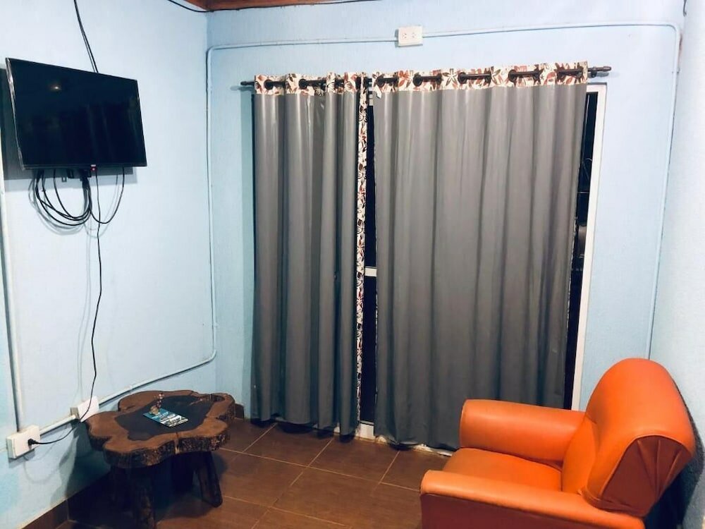 Фото Hosteria Namaju