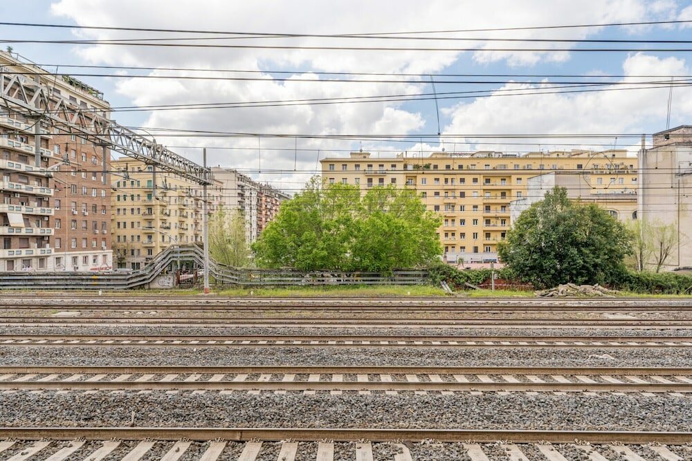 Фото Rooms Piramide