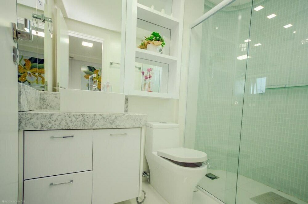 Фото Cobertura San Gabriel