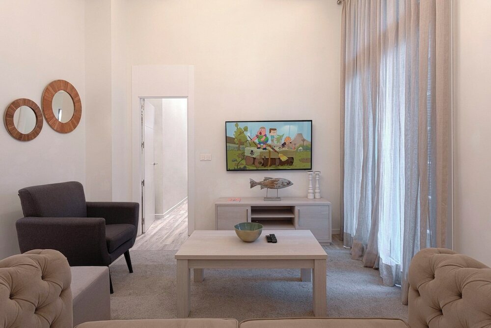 Фото Fresh Velazquez Apartments