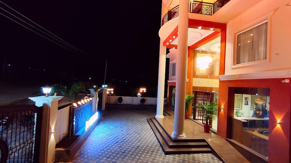 Фото ShriGo Hotel Nathdwara