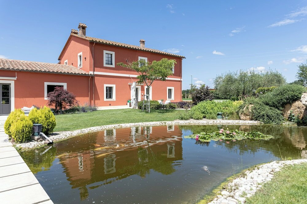 Фото Tenuta Fogliani