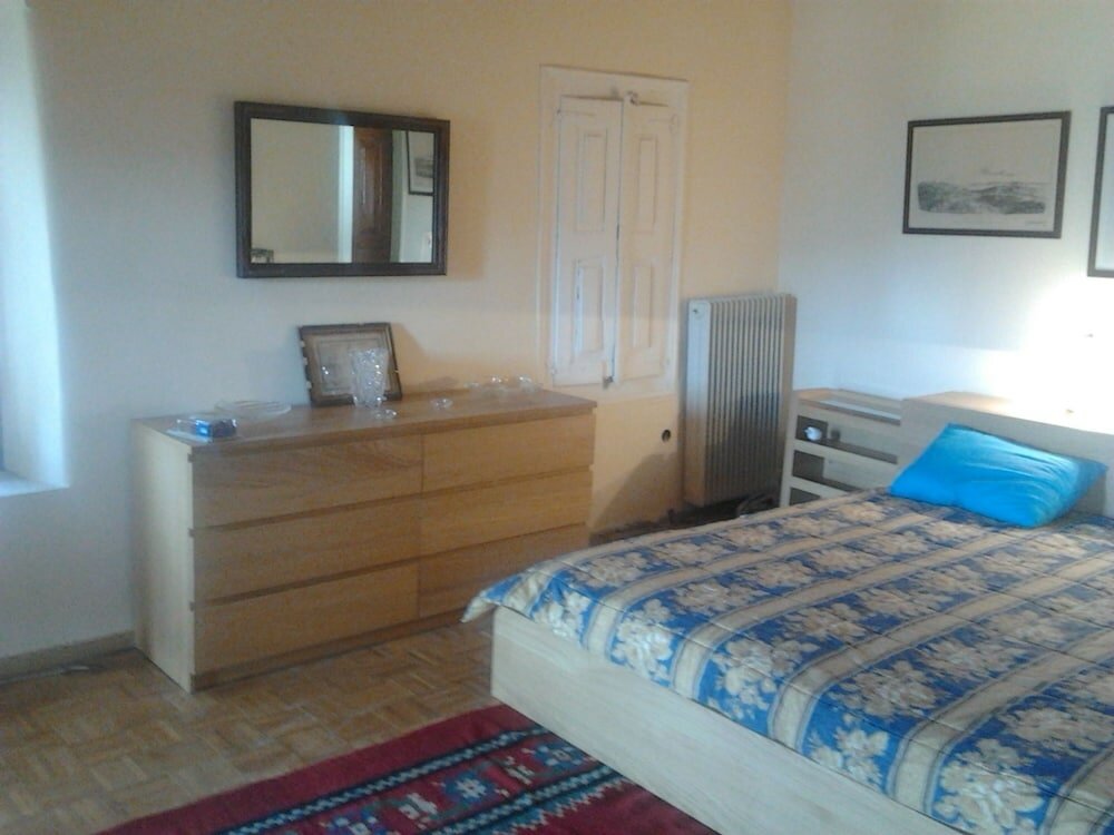 Фото Villa Artemis