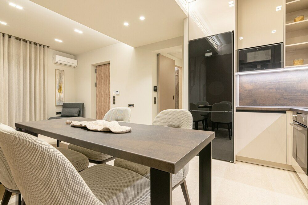 Фото Vedi Town Luxury Apartment