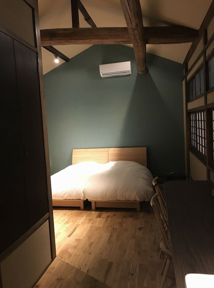 Фото Machiya Inn Omihachiman