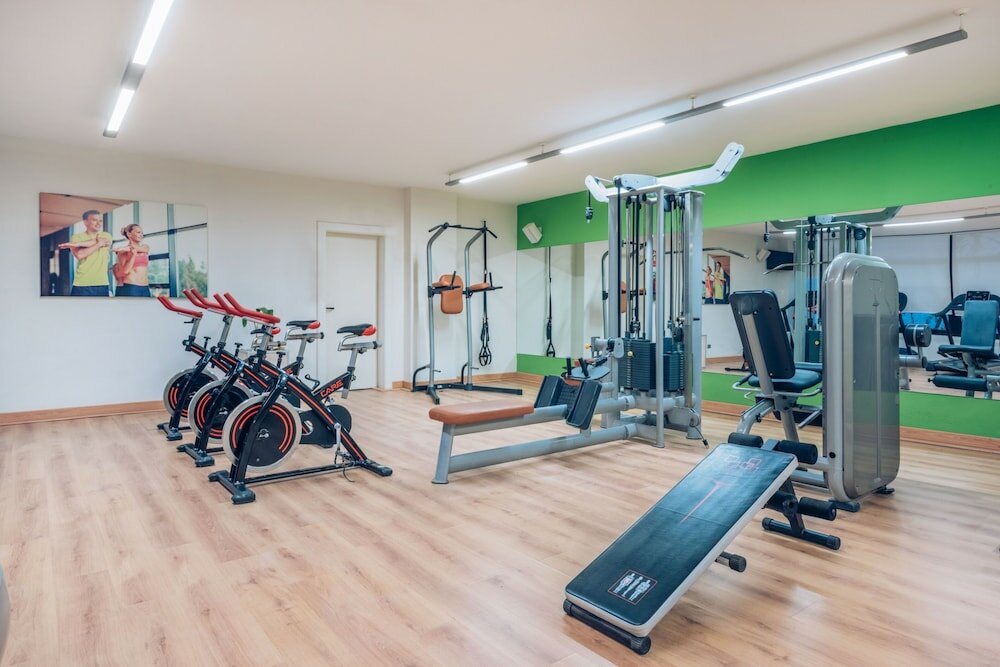 Фото Iberostar Las Dalias - All Inclusive