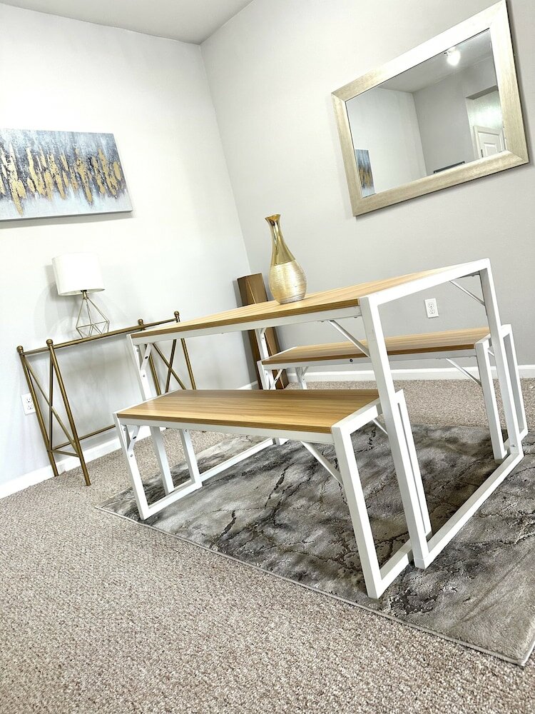 Фото Luxury & Spacious Orlando