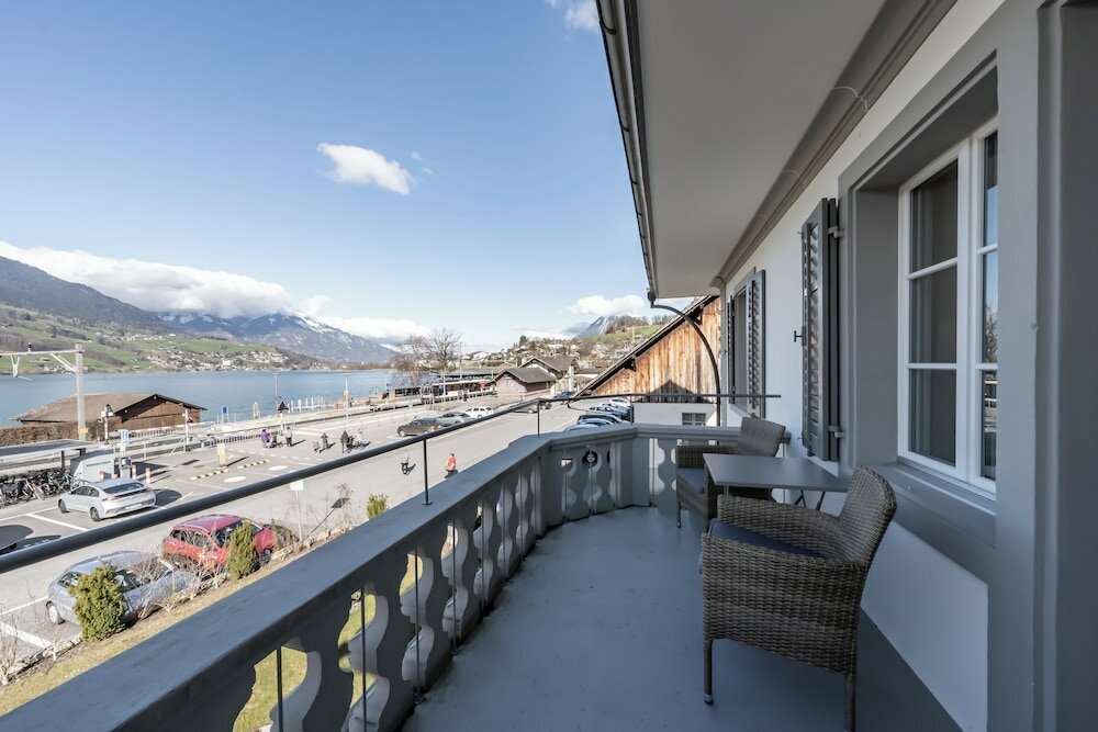 Фото Verena's Boutique Villa au lac