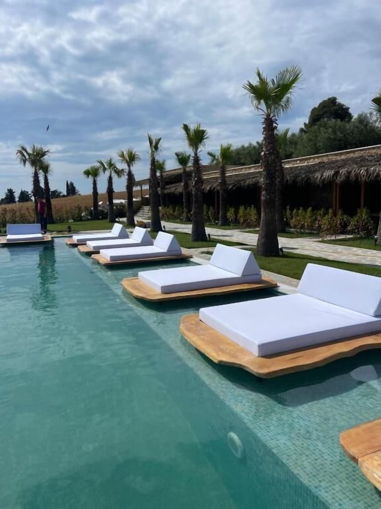 Фото Sanimar Hotel