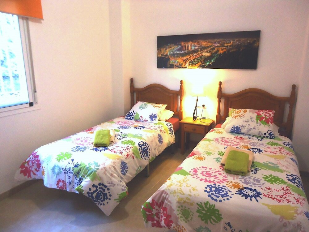 Фото 1051 Villa Al-andalus