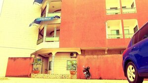 Гостиница Kp Hotel Cotonou в Котону