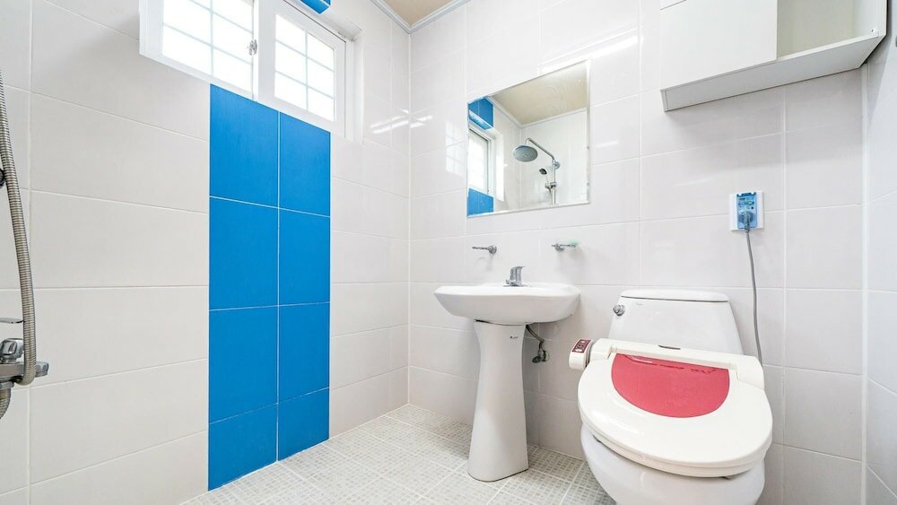 Фото Yeosu Arens Pension