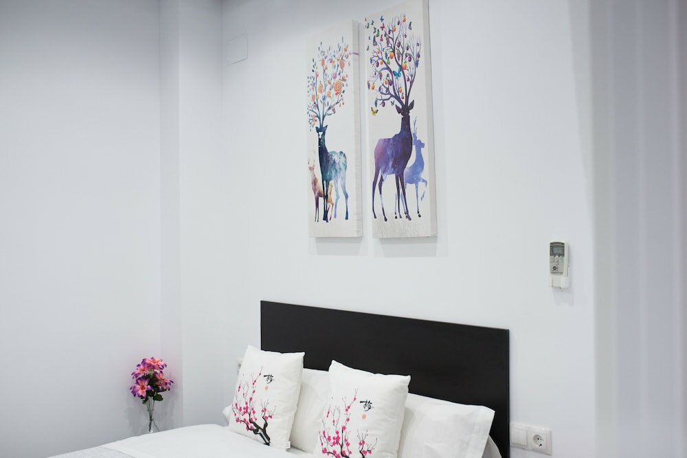 Фото A&z Frailes - Auto check-in property