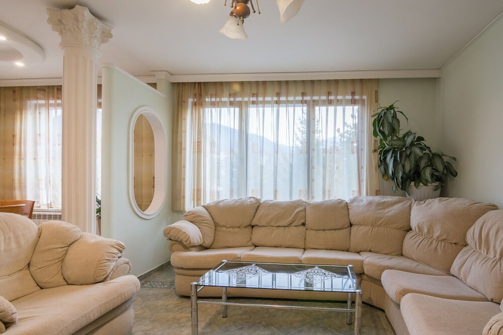 Фото Boutique Guest House Ikonomov