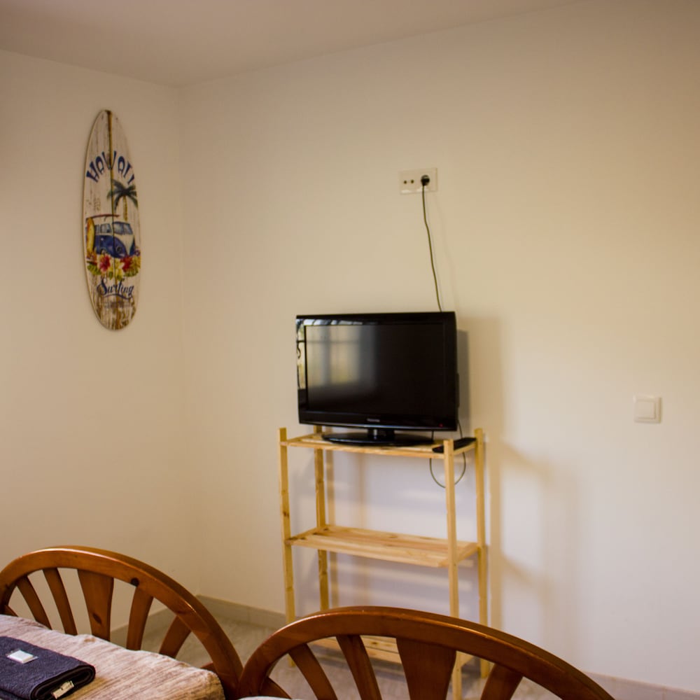 Фото La Wave Surf Coruña - Hostel