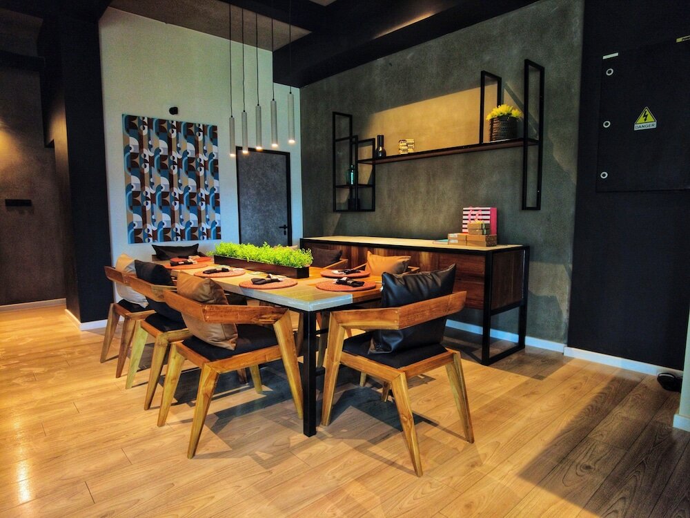 Фото Vaux Park Street