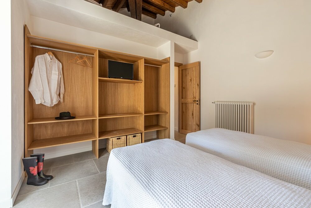 Фото Borgo Le Niche by Wonderful Italy