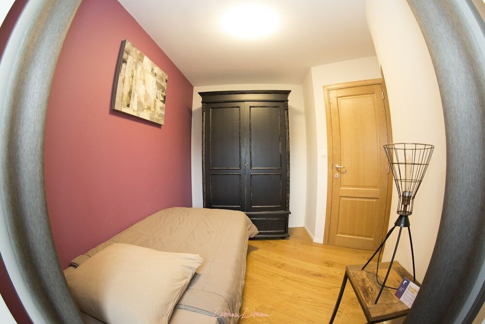 Фото Ferme Chateau Laneffe