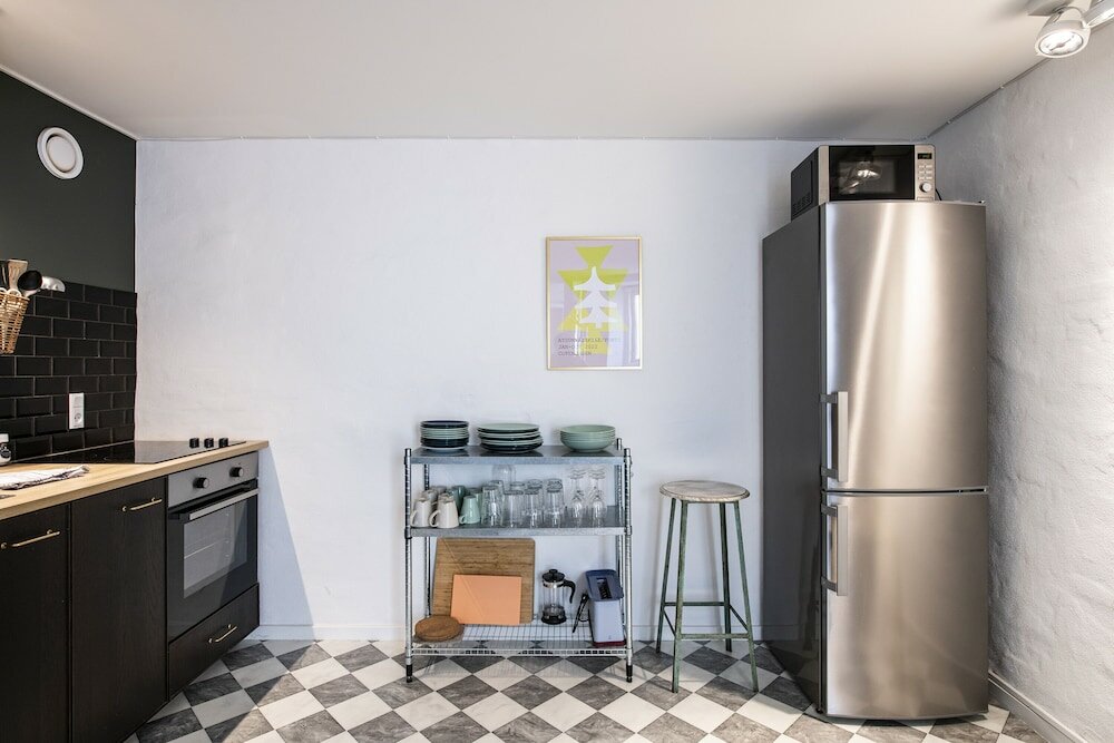 Фото The Churchill Penthouse - Into This Place