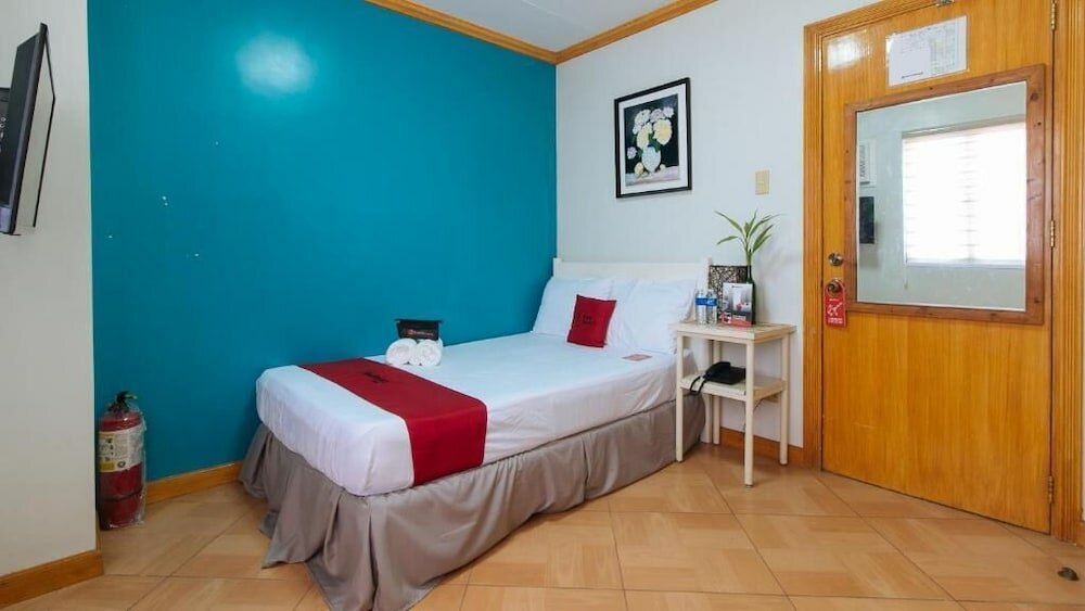 Фото RedDoorz @ Arimbay Legazpi City - Hostel