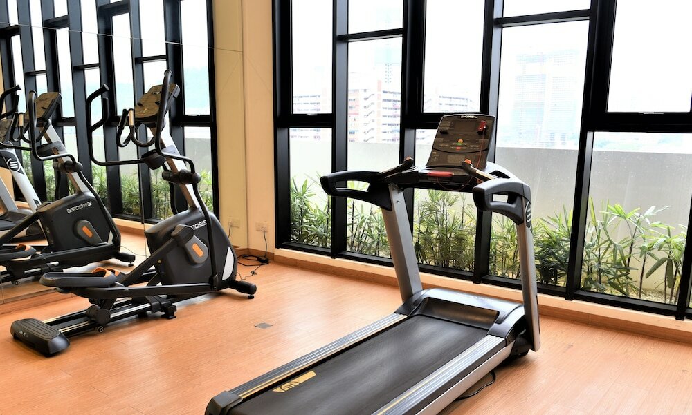 Фото J Dupion Residence by Greater Stay