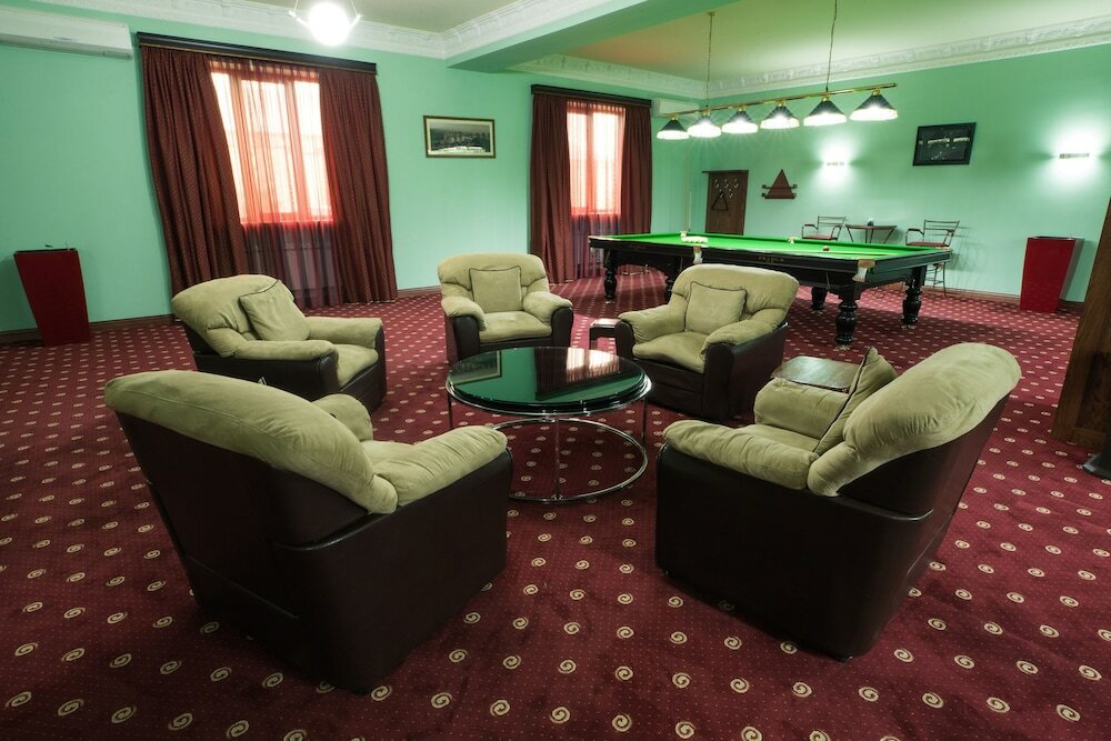 Фото La Defense Complex